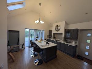 Allensmore House Gower