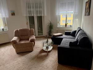 Ferienwohnung Poschmann