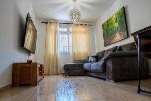 Los Abrigos Holidays Playa