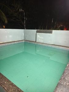ocean view ECR