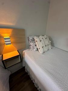 Casinha Lareira do Baú