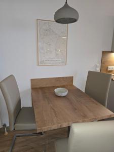 Apartment Bergliebe mit Aussicht