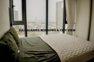 Minimalist Living , One bedroom