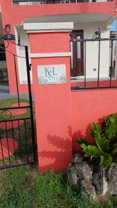 K&L Villa Apartment