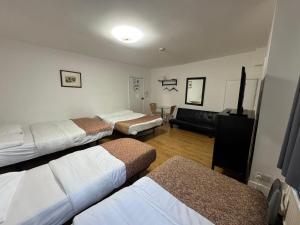 Collingham ApartHotel