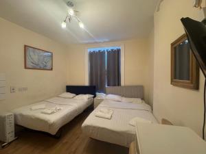 Collingham ApartHotel