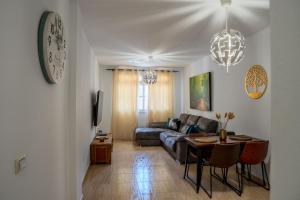 Los Abrigos Holidays Playa