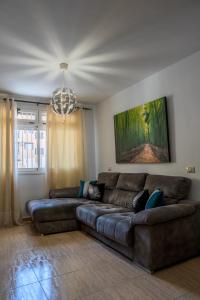 Los Abrigos Holidays Playa