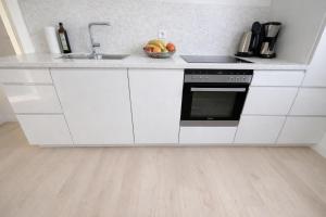 Modernes Apartment am Bahnhof