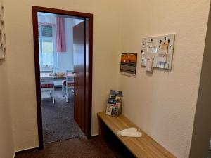 Ferienwohnung Poschmann