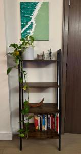 Stylish Chelsea Riverside Apartment