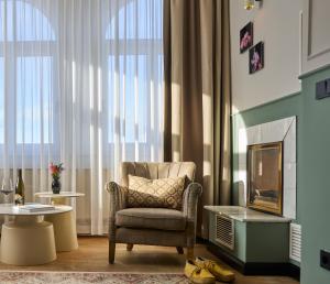 freustil Hotel