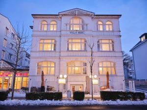 freustil Hotel