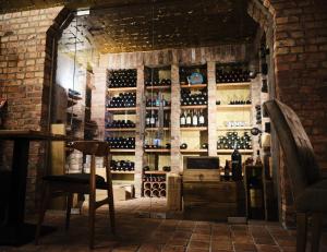 freustil Boutique Hotel