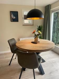 B&B Oud-Zilven Het Vogelhuisje