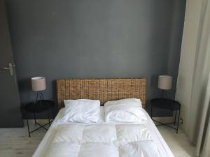 Maison 6 à 8 personnes proche Oléron