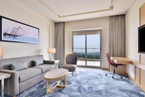 Courtyard by Marriott Kochi Infopark