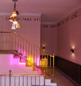 freustil Hotel