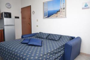 MONICA holiday house