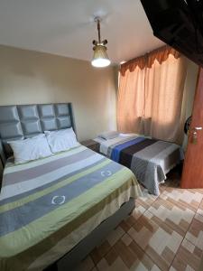 HOSPEDAJE JOSUE - paracas