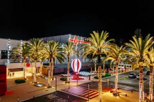 Apartamento novo a 400 metros do Shopping Flamboyant e a 6 km do MotoGP