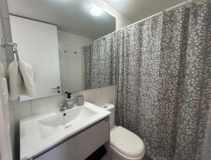 Cómodo departamento I Excelente ubicación I Zona Centro