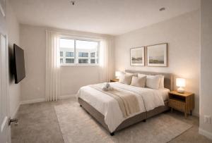 Marina del Rey 2BR-2BA Oasis - Quick Trip to Venice