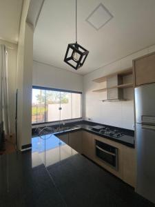 Casa em Foz do Iguaçu, ampla e confortável