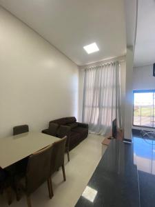 Casa em Foz do Iguaçu, ampla e confortável