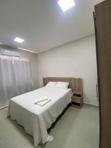 Casa em Foz do Iguaçu, ampla e confortável