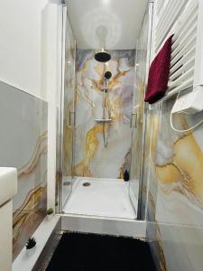 Appartement lumineux