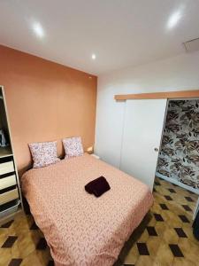 Appartement lumineux