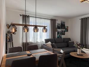 Ferienwohnung GrüntenGlück