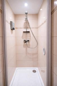 4 couchages Au Centre des Parfumeries