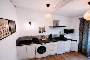 4 couchages Au Centre des Parfumeries