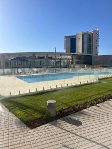 Departamento Enjoy Peñuelas