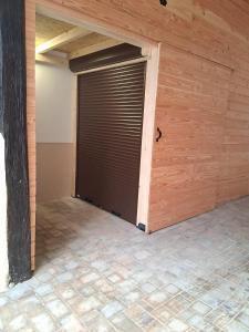 Chez Netty Gite avec sauna à Beblenheim