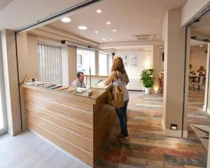 Hostal Loimar - Torre del Mar