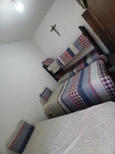 La casita de crusita