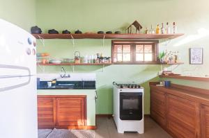 Casa de campo com piscina no Vale das Videiras