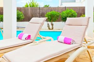 Familienfreundliches charmantes Ferienhaus mit Grill, Terrasse und Garten