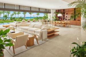 The Riviera Maya EDITION at Kanai