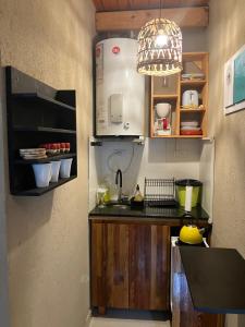 Modern apartment in San Fernando