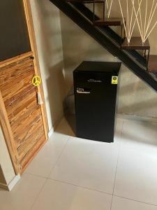 Modern apartment in San Fernando