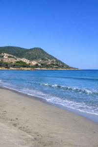 Villa Baia del corallo img4