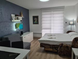 Vila Marina, apartman Sanja