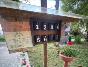 LA CASA DI GIADA - Self check-in - parcheggio privato- vicino autostrada di Imola