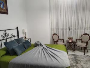 Casa Capricho del Destino