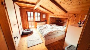 dein Nest am Sonnenplateau