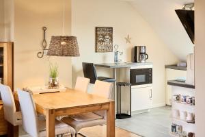 Haus am Rugenbarg, FeWo 3